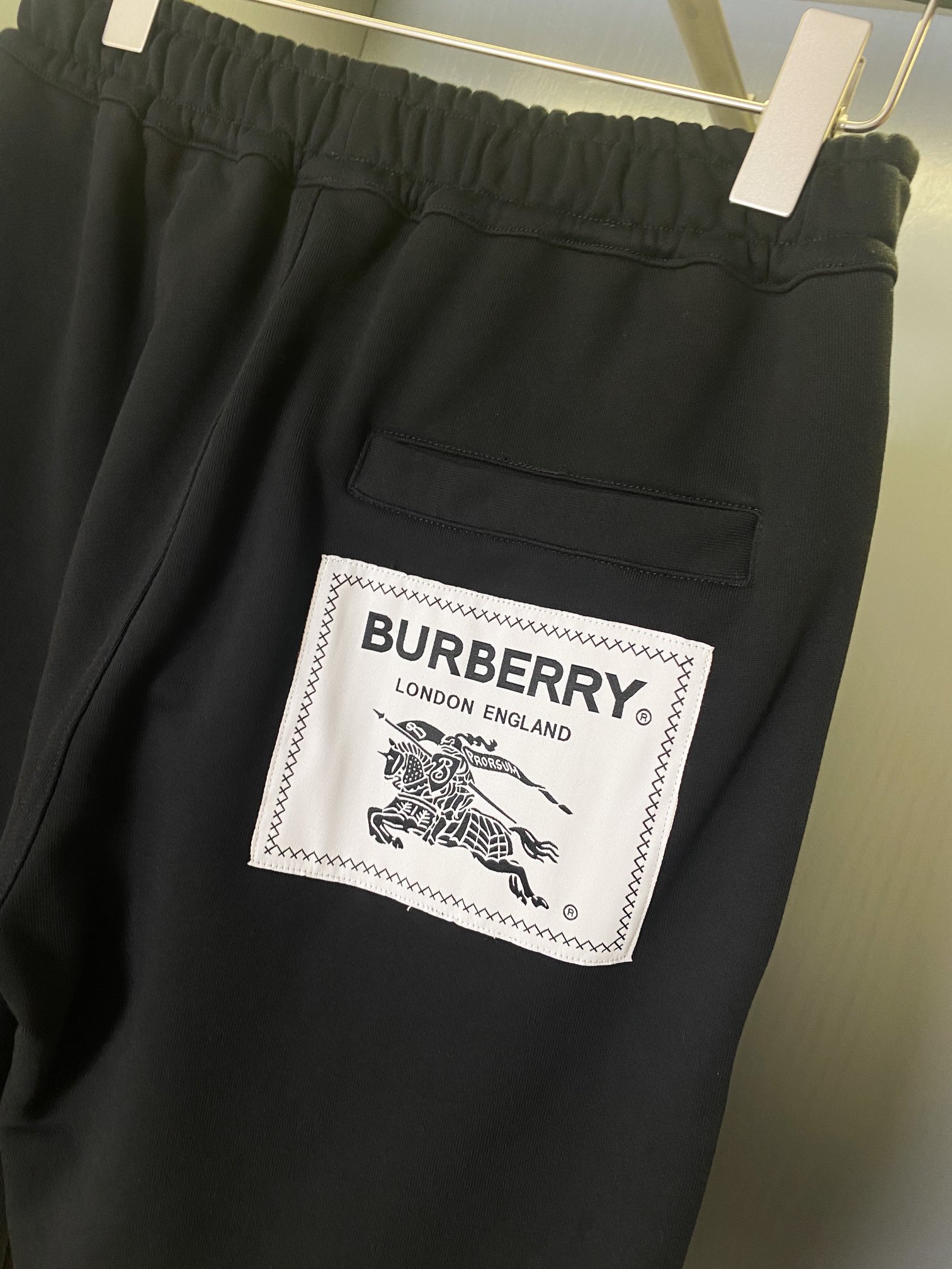 Burberry Long Pants